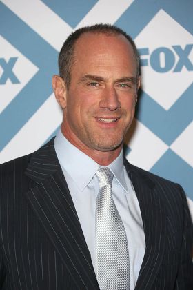 Christopher Meloni Editorial Stock Photo - Stock Image | Shutterstock