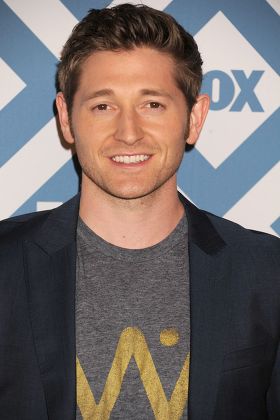 Lucas Neff Editorial Stock Photo - Stock Image | Shutterstock