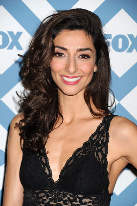 Necar Zadegan Editorial Stock Photo - Stock Image | Shutterstock