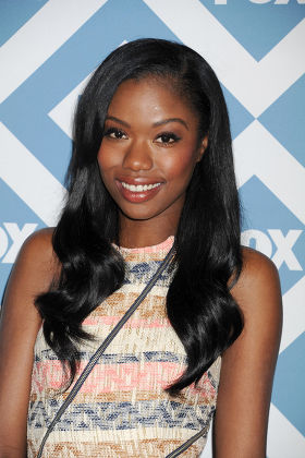 Xosha Roquemore Editorial Stock Photo Stock Image Shutterstock