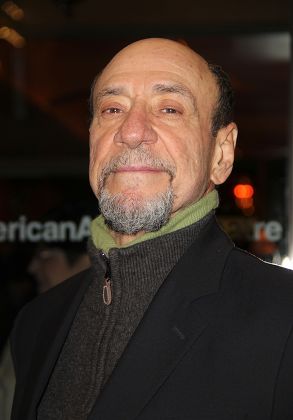 F Murray Abraham Editorial Stock Photo - Stock Image | Shutterstock