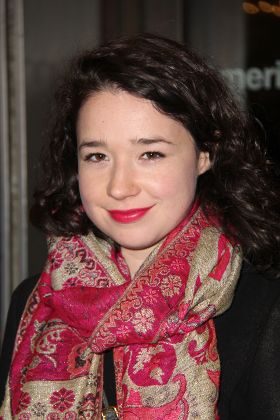 Sarah Steele Editorial Stock Photo - Stock Image | Shutterstock