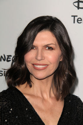 Finola Hughes Editorial Stock Photo - Stock Image | Shutterstock