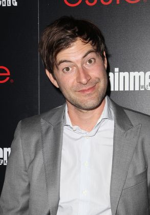 Mark Duplass Editorial Stock Photo - Stock Image | Shutterstock