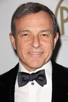 Bob Iger Editorial Stock Photo Stock Image Shutterstock