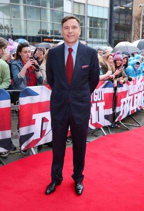 David Walliams Editorial Stock Photo - Stock Image | Shutterstock
