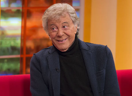 Lionel Blair Editorial Stock Photo - Stock Image | Shutterstock