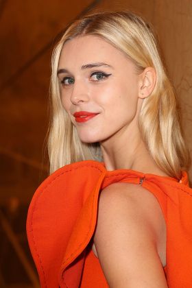 Gaia Weiss Editorial Stock Photo - Stock Image | Shutterstock