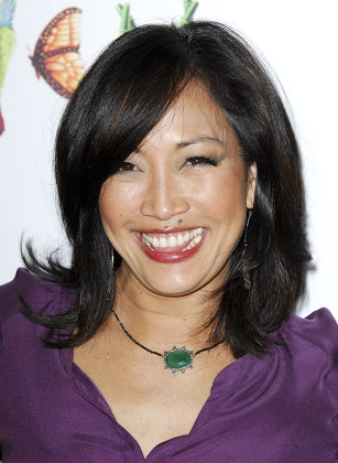 Carrie Ann Inaba Editorial Stock Photo - Stock Image | Shutterstock