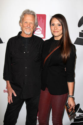 Recording Academy honors Neil Young, Los Angeles, America - 21 Jan 2014