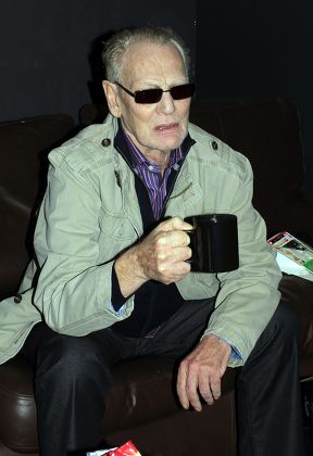 Jack Bruce at the Jazz Cafe, London, Britain - 24 Jan 2014