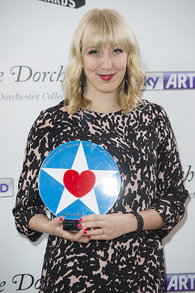 The South Bank Sky Arts Awards, London, Britain - 27 Jan 2014