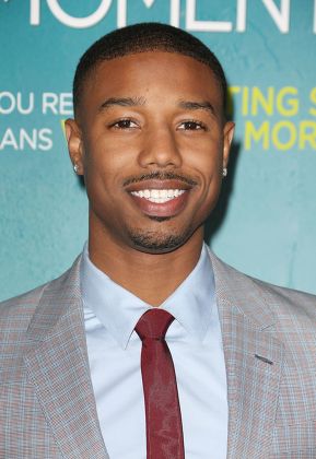 Michael B Jordan Editorial Stock Photo - Stock Image | Shutterstock