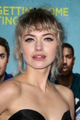 Imogen Poots Editorial Stock Photo - Stock Image | Shutterstock