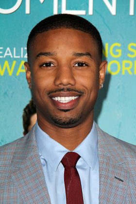 Michael B Jordan Editorial Stock Photo - Stock Image | Shutterstock