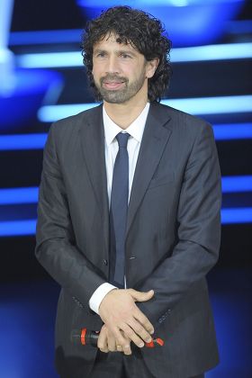 Gran Gala del calcio AIC awards ceremony, Milan, Italy - 27 Jan 2014