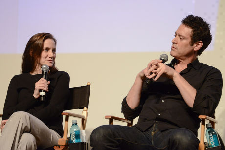 Writers Guild Annual 'Beyond Words' panel event, Los Angeles, America - 28 Jan 2014
