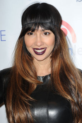 Jackie Cruz Editorial Stock Photo - Stock Image | Shutterstock