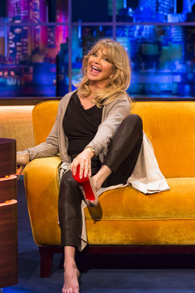 Goldie Hawn Editorial Stock Photo - Stock Image Shutterstock