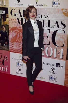 'Guillaume y los chicos, a la mesa!' film premiere, Madrid, Spain - 03 Feb 2014