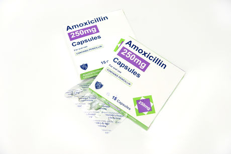 Buy amoxicillin 250mg capsules