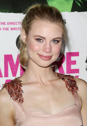 Lucy Fry Editorial Stock Photo - Stock Image | Shutterstock
