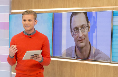 Jeff Brazier Editorial Stock Photo - Stock Image | Shutterstock