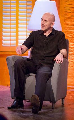 'The Alan Titchmarsh Show' TV Programme, London, Britain - 06 Feb 2014
