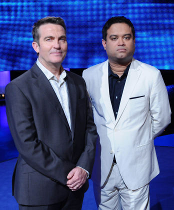 'The Chase' TV Programme. - Sep 2013