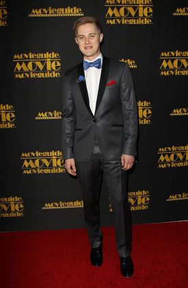 The 22nd Annual Movieguide Awards, Los Angeles, America - 07 Feb 2014