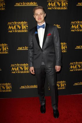 The 22nd Annual Movieguide Awards, Los Angeles, America - 07 Feb 2014