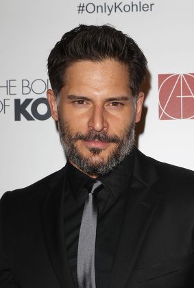 Joe Manganiello Editorial Stock Photo - Stock Image | Shutterstock