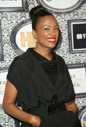 Aisha Tyler Editorial Stock Photo - Stock Image | Shutterstock