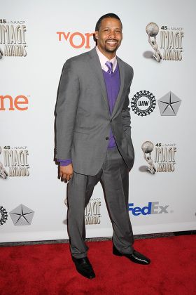 NAACP Image Awards Nominees' Luncheon, Los Angeles, America - 08 Feb 2014