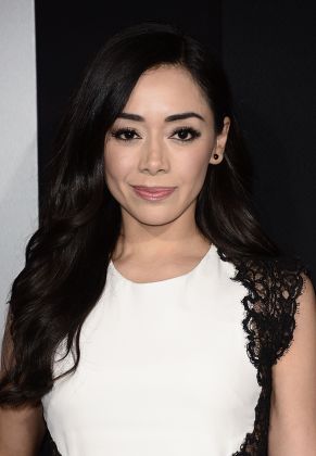 Aimee Garcia Editorial Stock Photo - Stock Image | Shutterstock