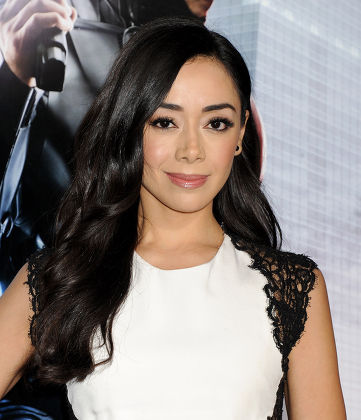 Aimee Garcia Editorial Stock Photo - Stock Image | Shutterstock