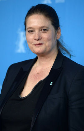 Director Sophie Fillires