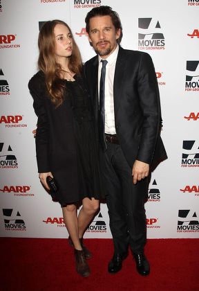 AARP 13th Annual Movies for Grownups Awards Gala, Los Angeles, America - 10 Feb 2014