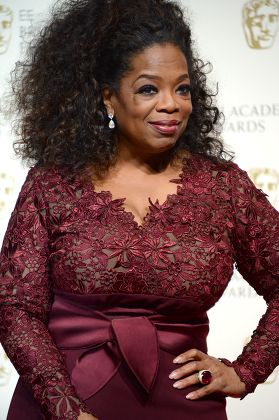 Oprah Winfrey Editorial Stock Photo - Stock Image | Shutterstock