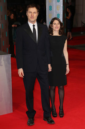 EE British Academy Film Awards, Arrivals, Royal Opera House, London, Britain - 16 Feb 2014