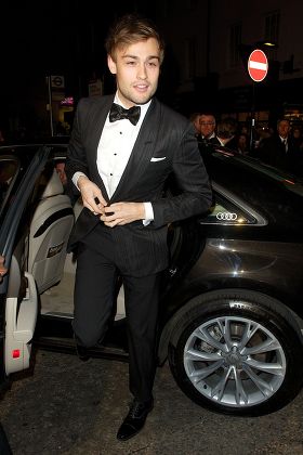 EE British Academy Film Awards, Audi Arrivals, Royal Opera House, London, Britain - 16 Feb 2014