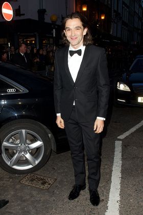 EE British Academy Film Awards, Audi Arrivals, Royal Opera House, London, Britain - 16 Feb 2014