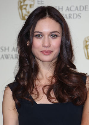 Olga Kurylenko Editorial Stock Photo - Stock Image | Shutterstock