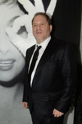 The Weinstein Co, Entertainment and Pathe Post BAFTA Party hosted by Bvlgari and Grey Goose at Rosewood, London, Britain - 16 Feb 2014