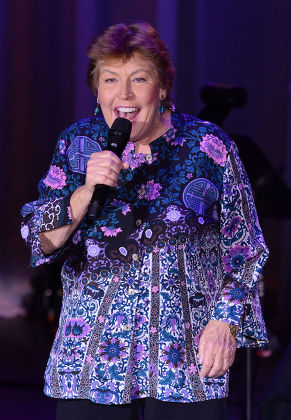 Helen Reddy Editorial Stock Photo - Stock Image | Shutterstock