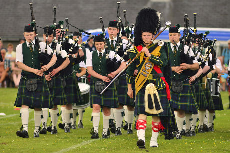 250 Highland bagpipes Stock Pictures, Editorial Images and Stock Photos ...