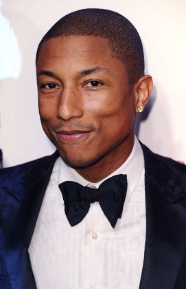 Pharrell Williams Editorial Stock Photo - Stock Image | Shutterstock