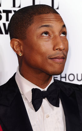 Pharrell Williams Editorial Stock Photo - Stock Image | Shutterstock