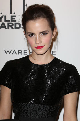 Emma Watson Editorial Stock Photo - Stock Image Shutterstock