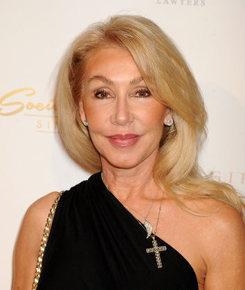 Linda Thompson Editorial Stock Photo - Stock Image | Shutterstock